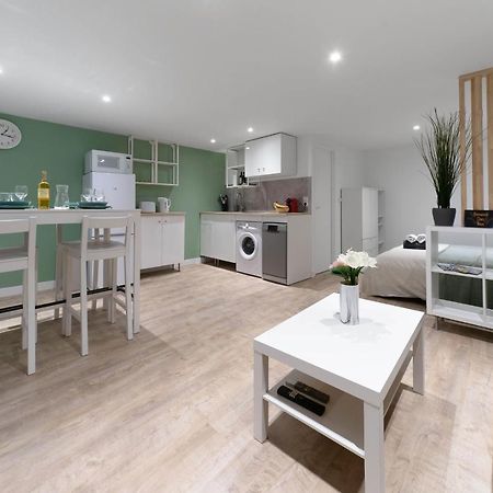 ※Perrier Menthe※ Hyper-Centre Et Tranquillite Apartment Clermont-Ferrand Exterior foto