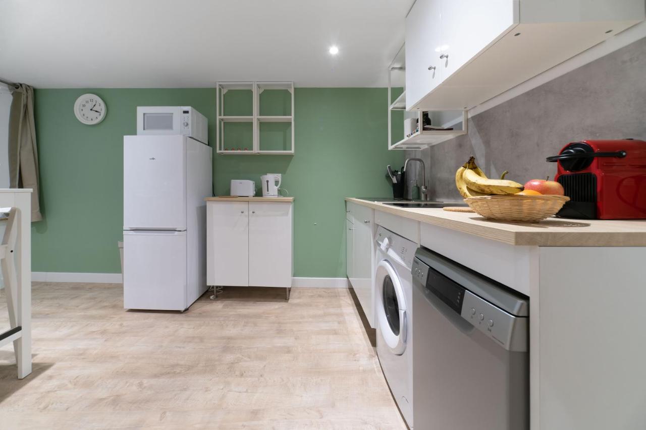 ※Perrier Menthe※ Hyper-Centre Et Tranquillite Apartment Clermont-Ferrand Exterior foto