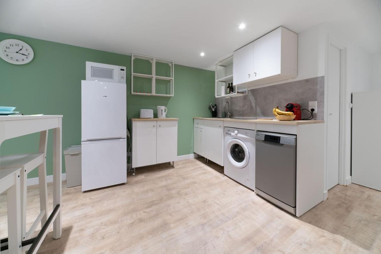 ※Perrier Menthe※ Hyper-Centre Et Tranquillite Apartment Clermont-Ferrand Exterior foto