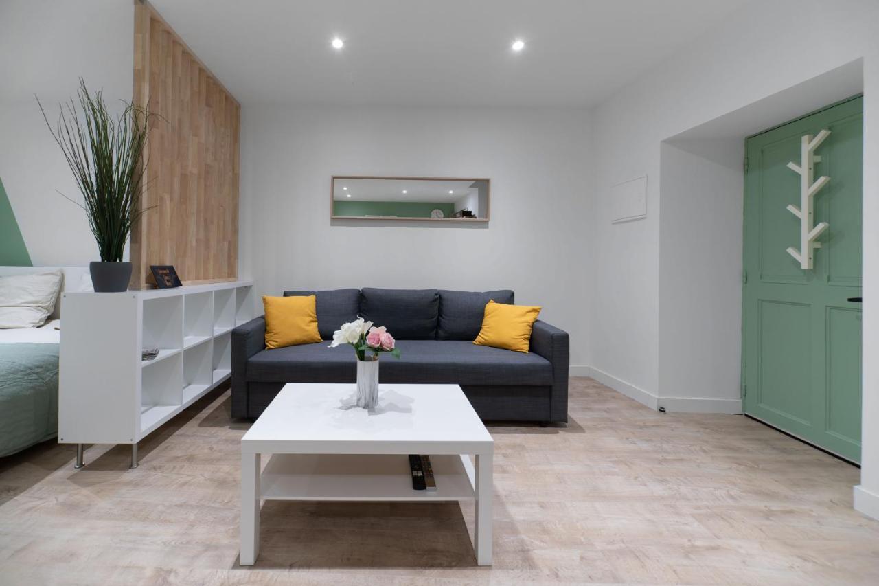 ※Perrier Menthe※ Hyper-Centre Et Tranquillite Apartment Clermont-Ferrand Exterior foto