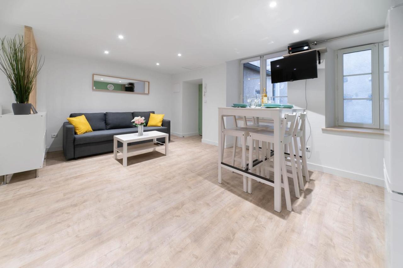 ※Perrier Menthe※ Hyper-Centre Et Tranquillite Apartment Clermont-Ferrand Exterior foto
