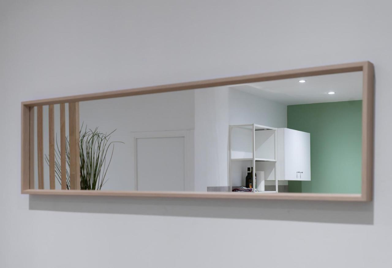 ※Perrier Menthe※ Hyper-Centre Et Tranquillite Apartment Clermont-Ferrand Exterior foto