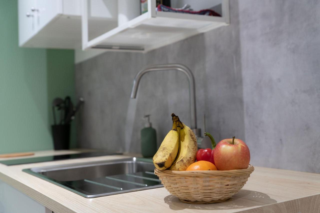 ※Perrier Menthe※ Hyper-Centre Et Tranquillite Apartment Clermont-Ferrand Exterior foto